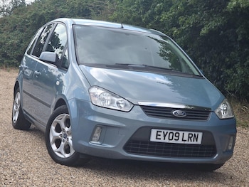 Used Ford C-Max 2009 for sale - 79354035: Photo