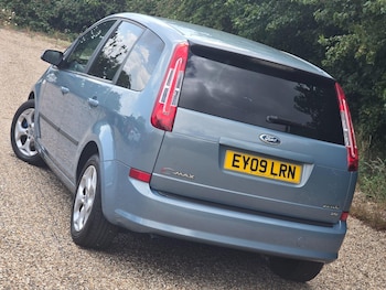 Used Ford C-Max 2009 for sale - 79354035: Photo