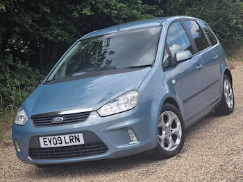 Used Ford C-Max 2009 for sale - 79354035: Photo