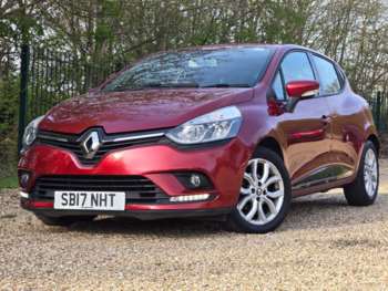 Used Renault Clio 2017 for sale - 74255991: Photo