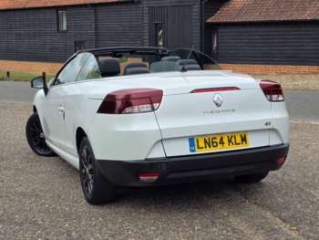 Used Renault Megane 2014 for sale - 75350874: Photo