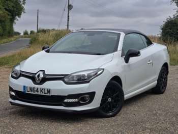 Used Renault Megane 2014 for sale - 75350874: Photo