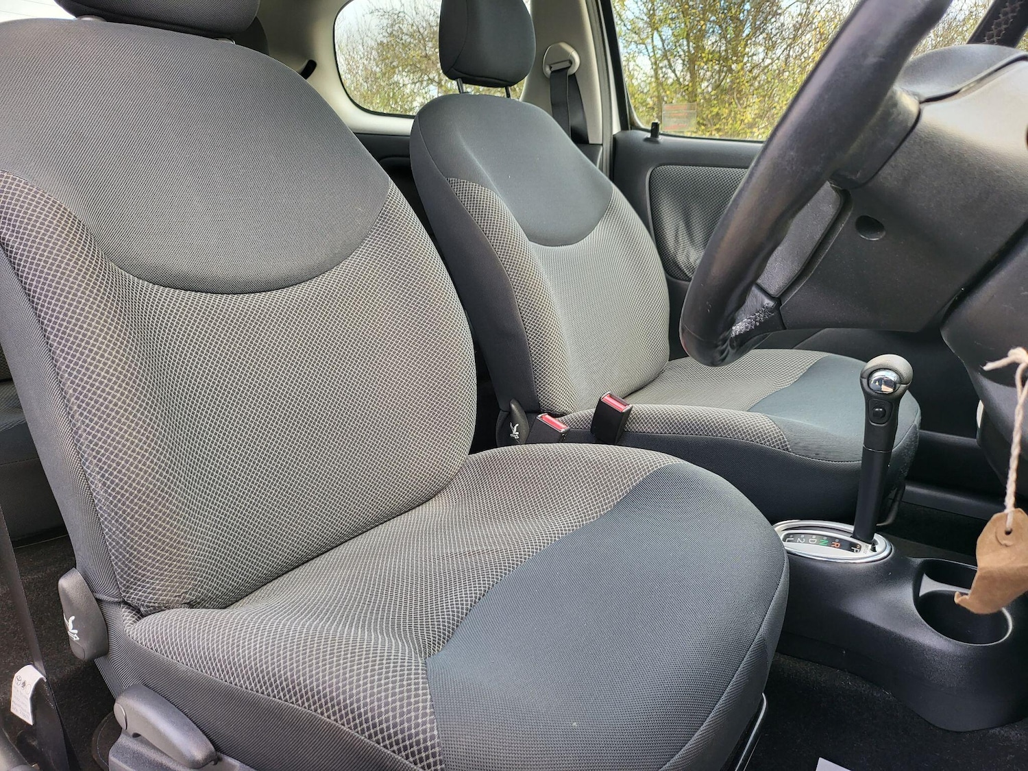 Used Toyota Yaris 2003 for sale - 77048350: Photo 7