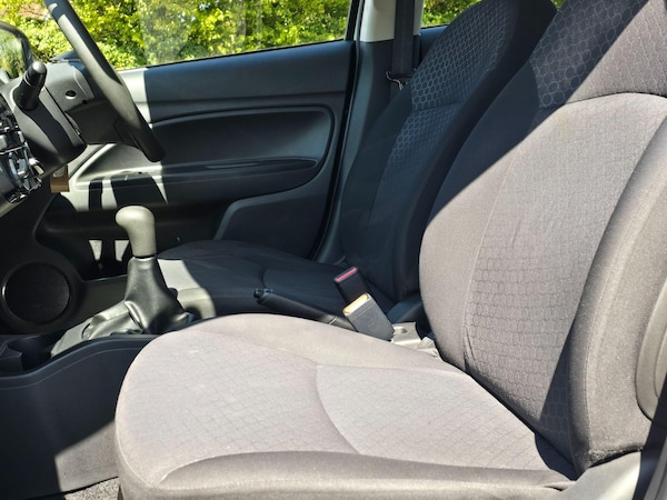 Used Mitsubishi Mirage 2014 for sale - 75614138: Photo 15