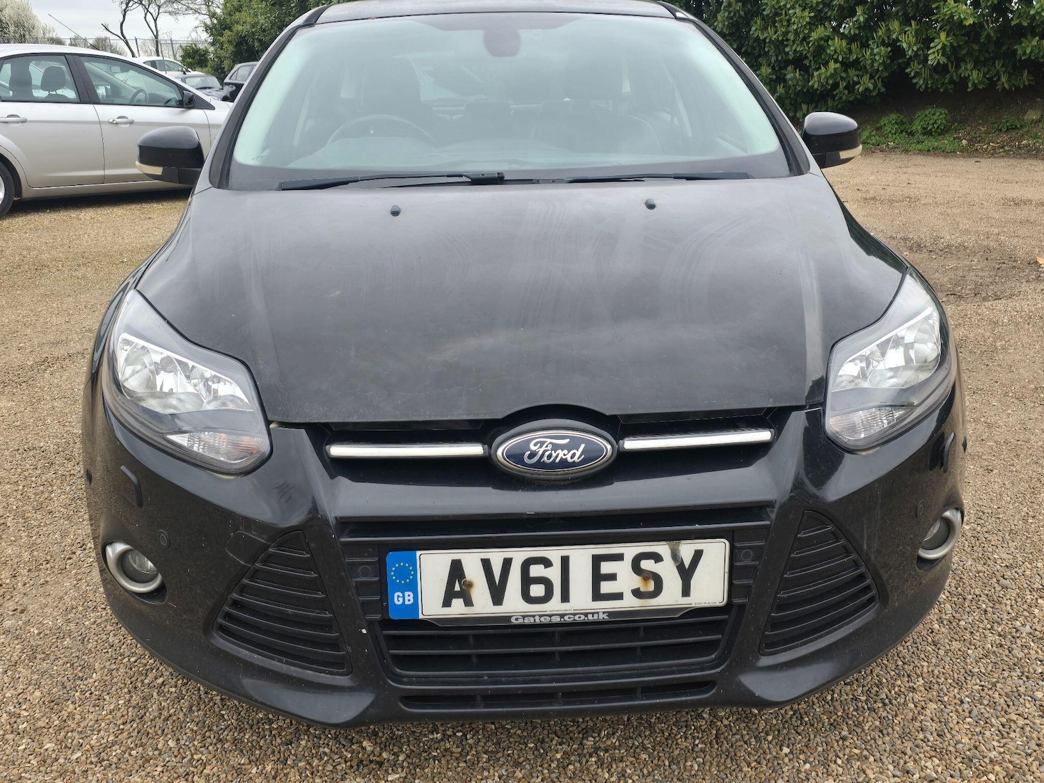 Used Ford Focus 2011 for sale - 78003614: Photo 10