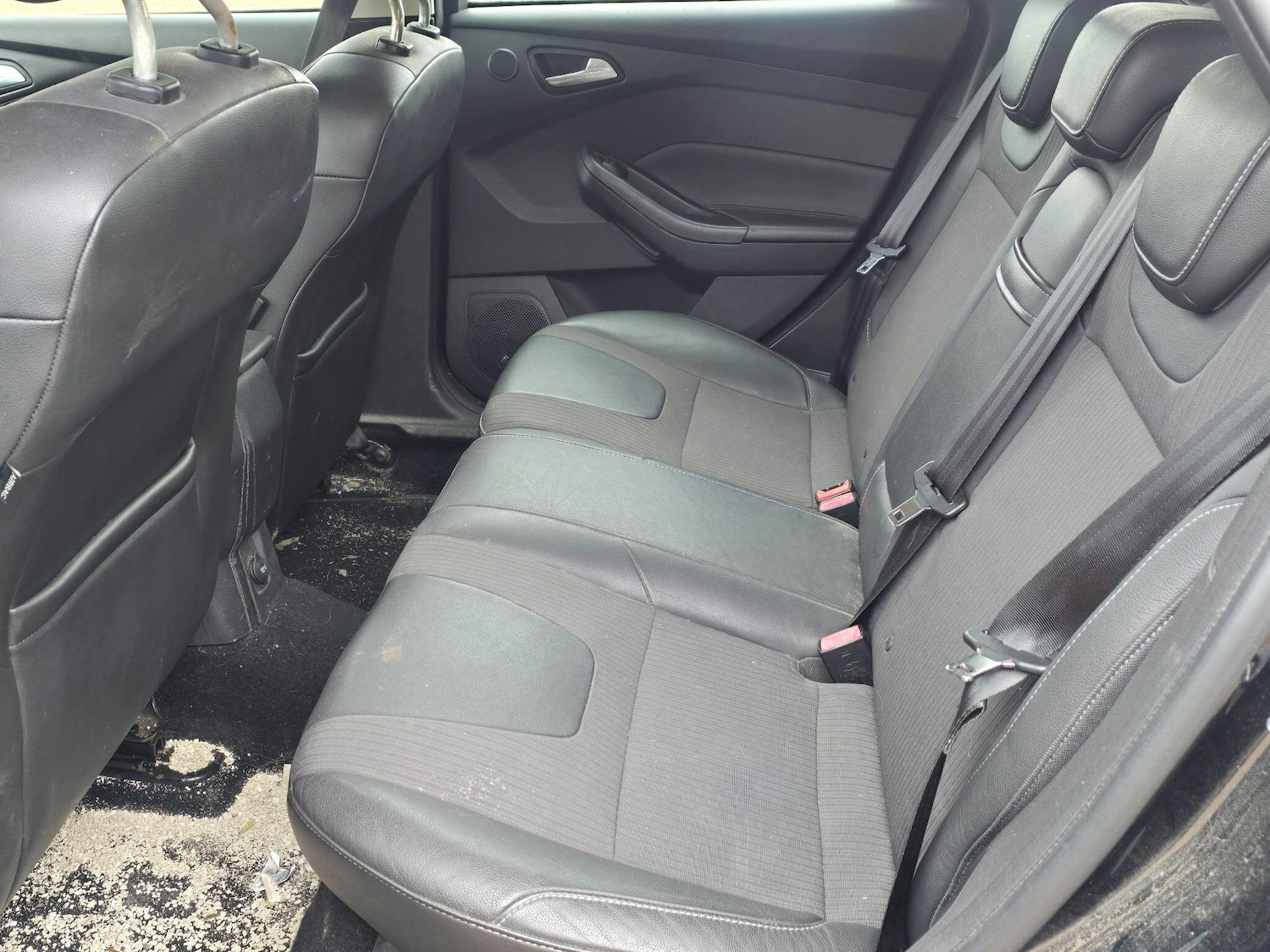 Used Ford Focus 2011 for sale - 78003614: Photo 11