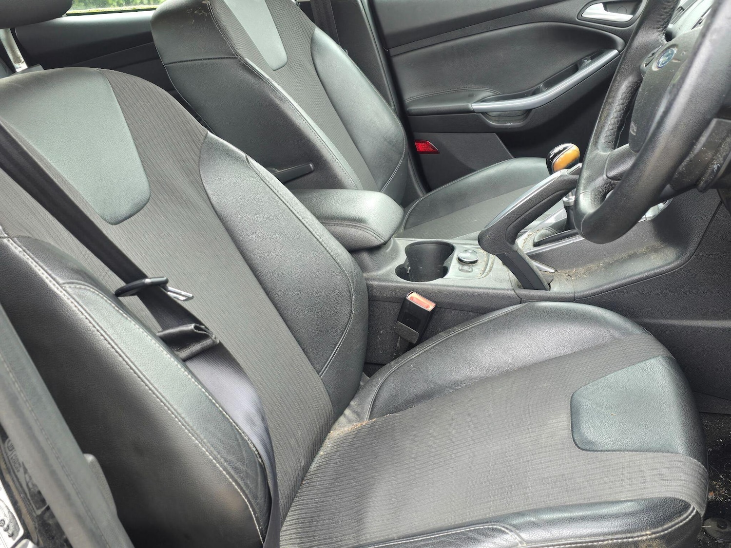 Used Ford Focus 2011 for sale - 78003614: Photo 13