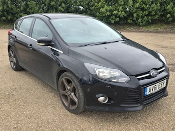 Used Ford Focus 2011 for sale - 78003614: Photo