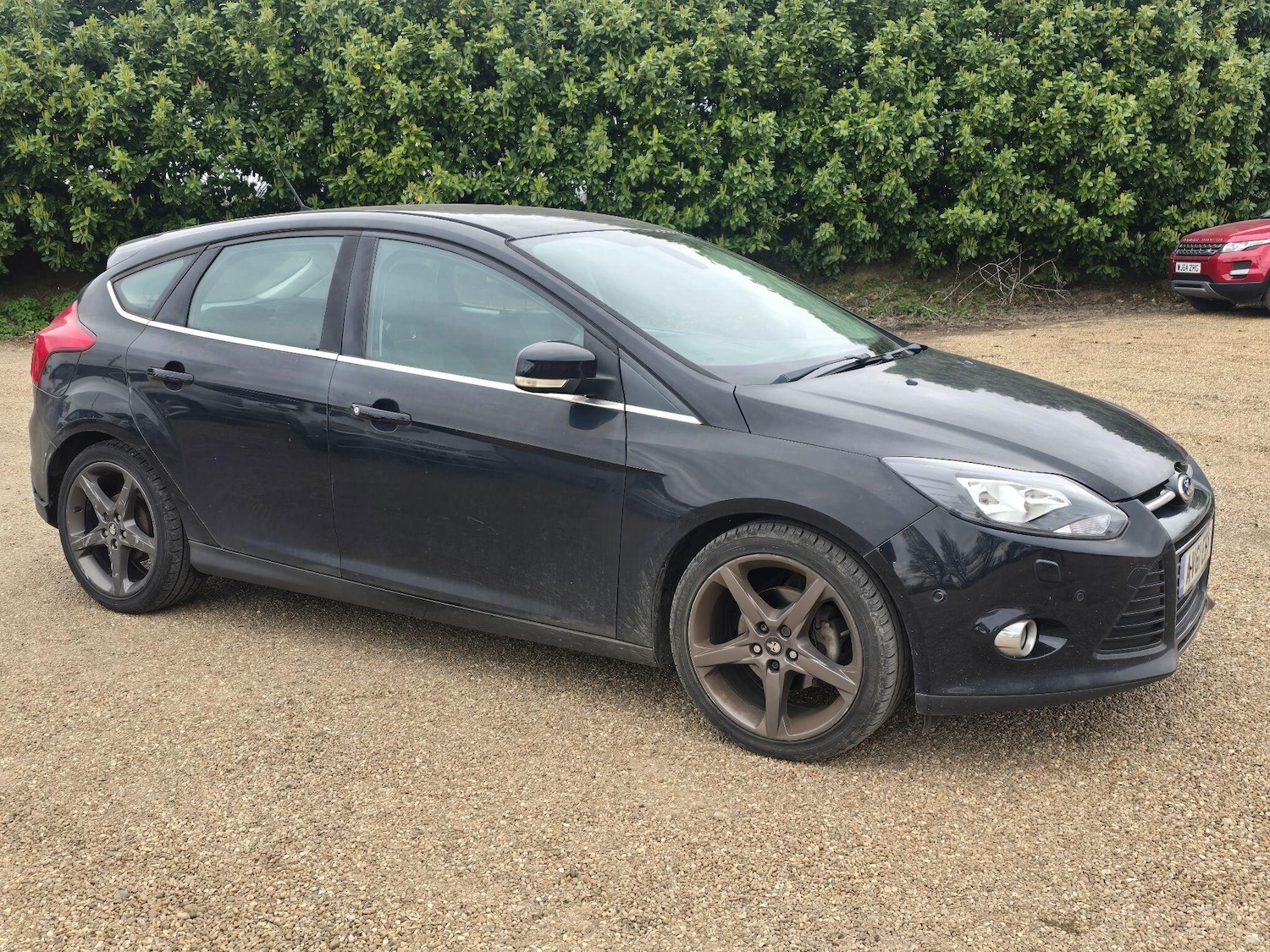 Used Ford Focus 2011 for sale - 78003614: Photo 2