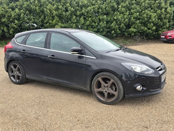 Used Ford Focus 2011 for sale - 78003614: Photo