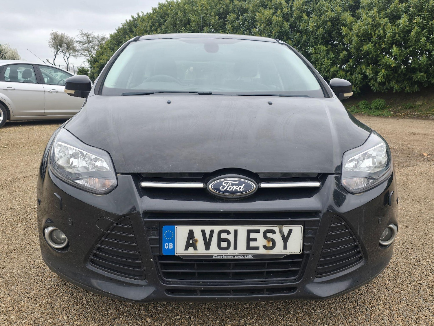 Used Ford Focus 2011 for sale - 78003614: Photo 3