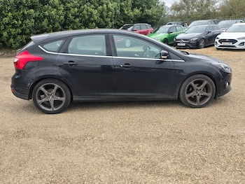 Used Ford Focus 2011 for sale - 78003614: Photo
