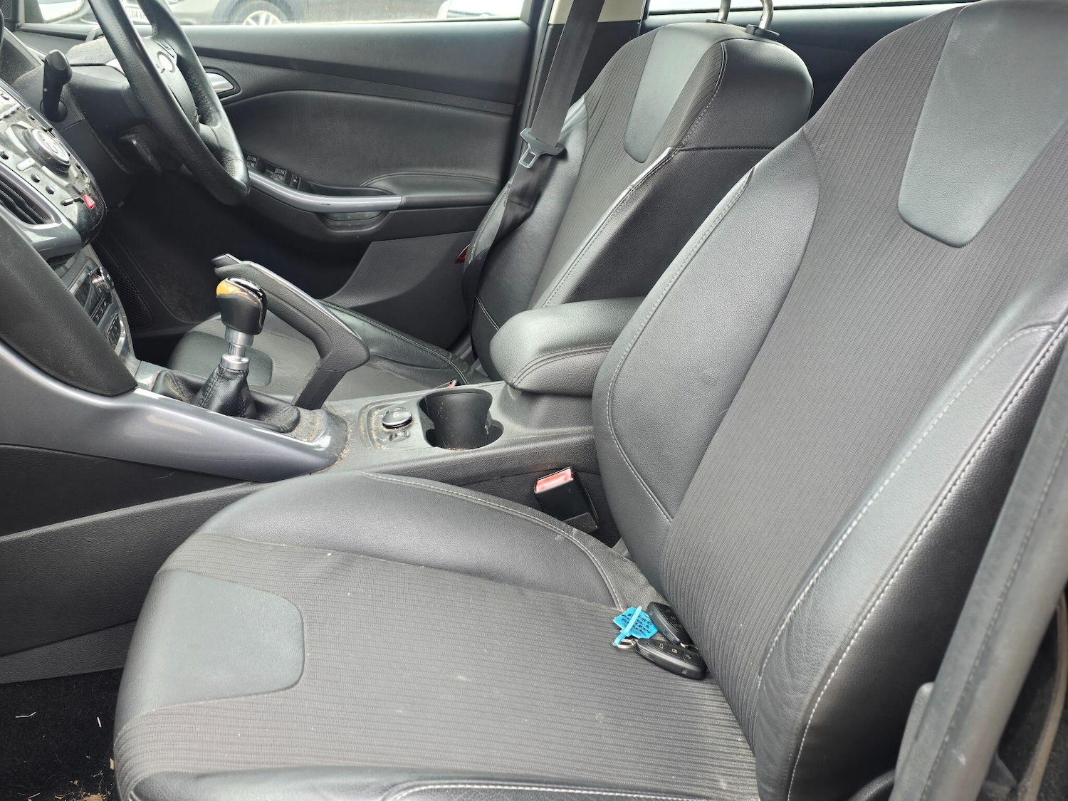 Used Ford Focus 2011 for sale - 78003614: Photo 9