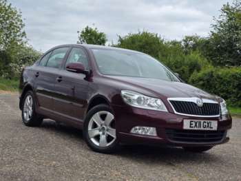 2011 (11) - 1.8 TSI Elegance 5dr DSG