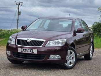 Used Skoda Octavia 2011 for sale - 74573552: Photo
