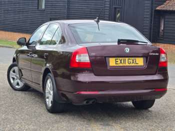Used Skoda Octavia 2011 for sale - 74573552: Photo