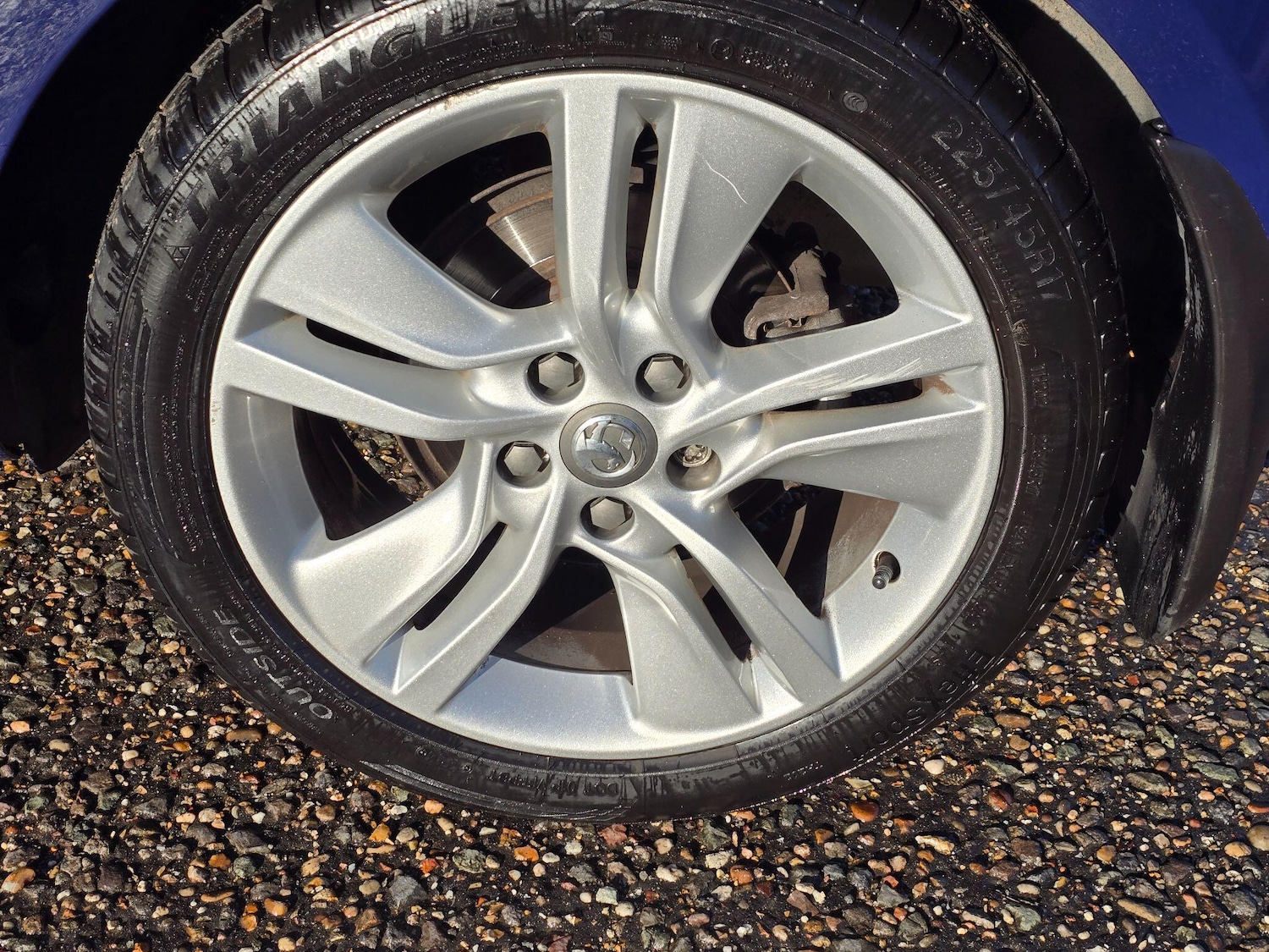 Used Vauxhall Meriva 2017 for sale - 76798644: Photo 15