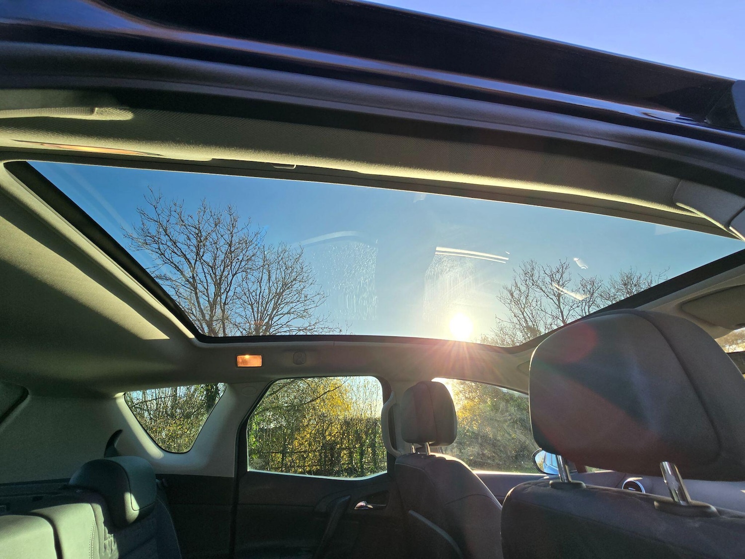 Used Vauxhall Meriva 2017 for sale - 76798644: Photo 17