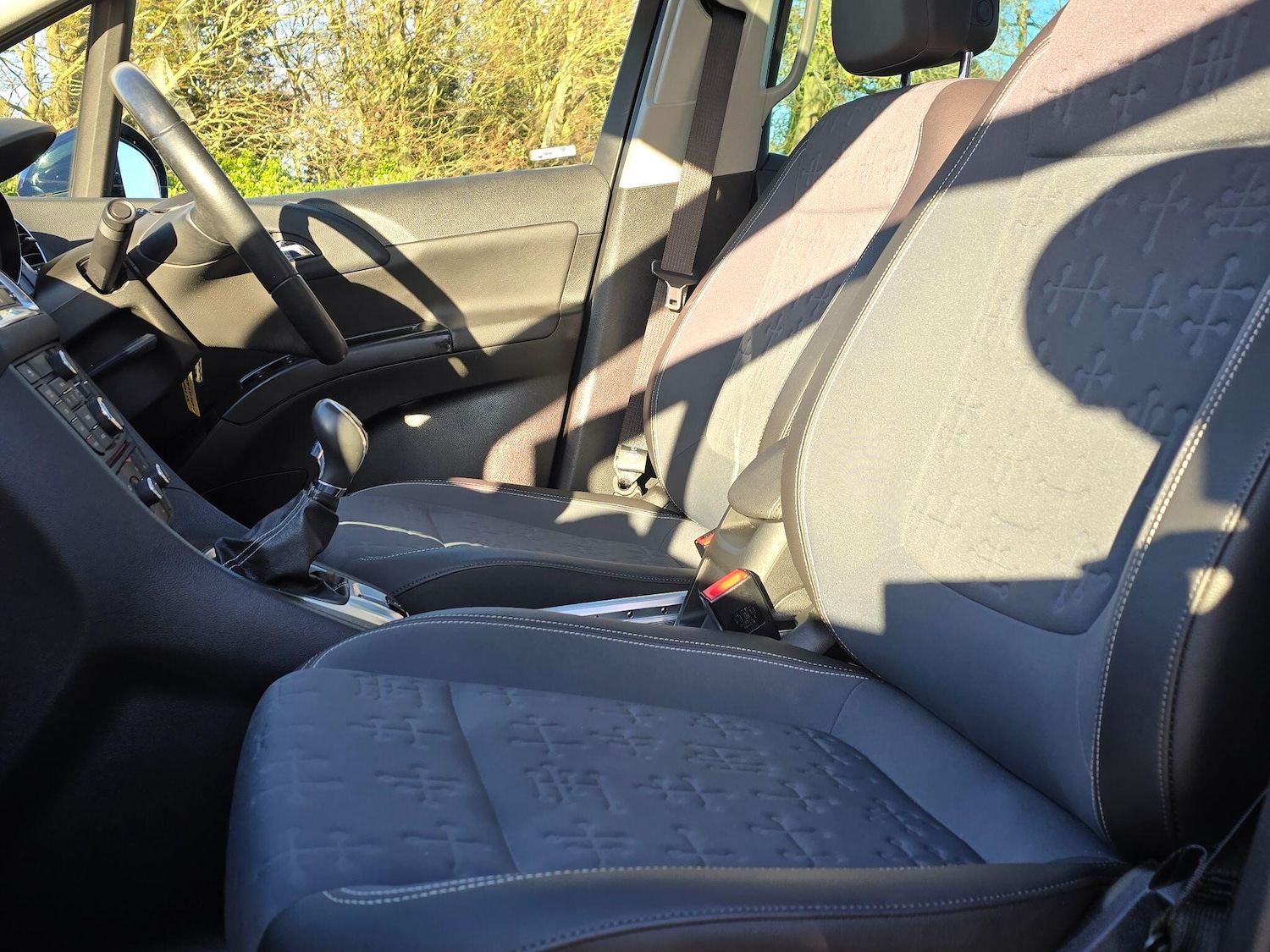 Used Vauxhall Meriva 2017 for sale - 76798644: Photo 18