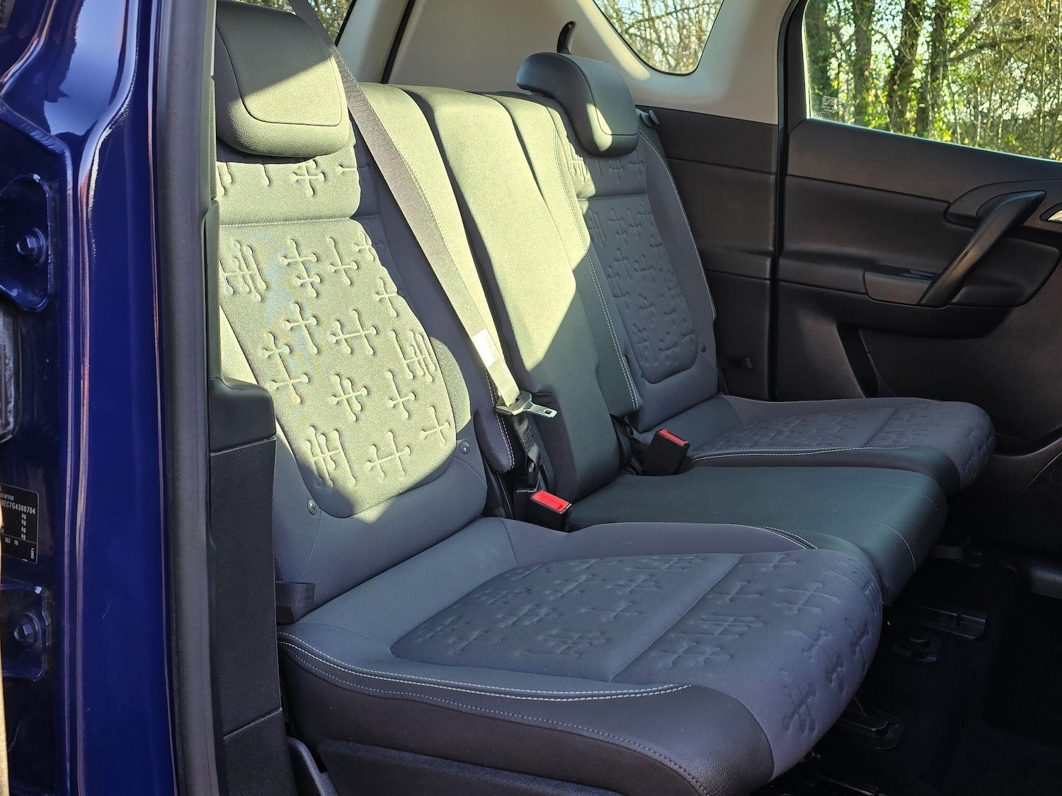 Used Vauxhall Meriva 2017 for sale - 76798644: Photo 19