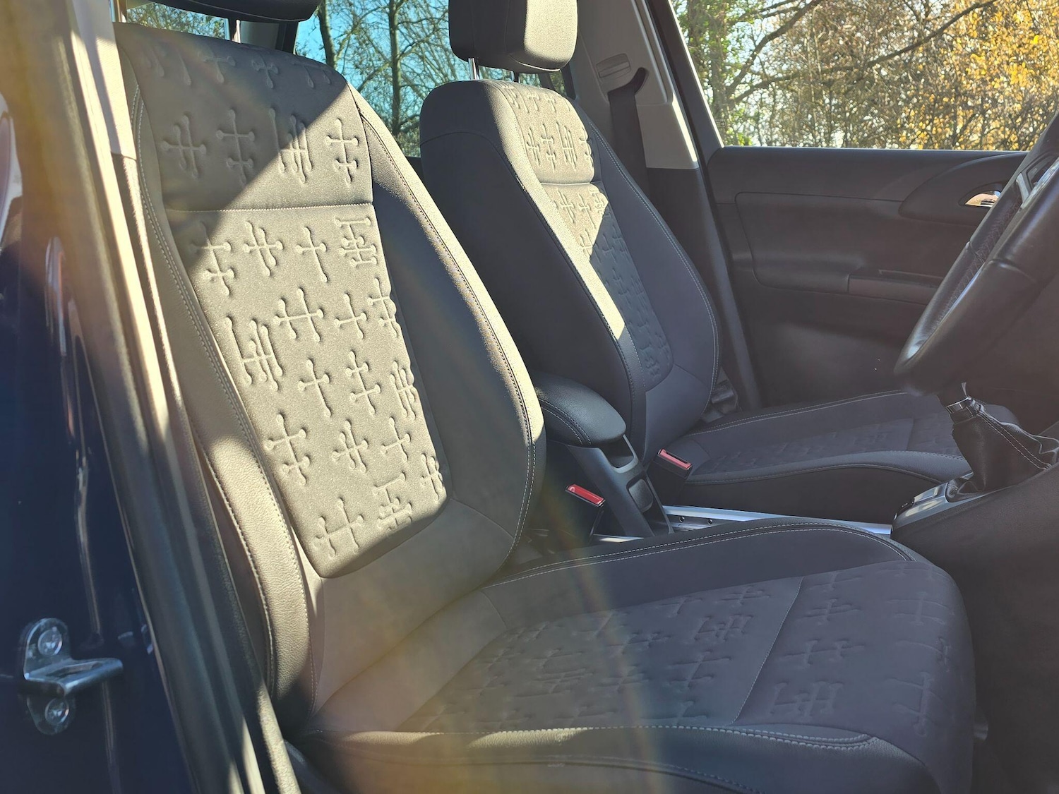 Used Vauxhall Meriva 2017 for sale - 76798644: Photo 7