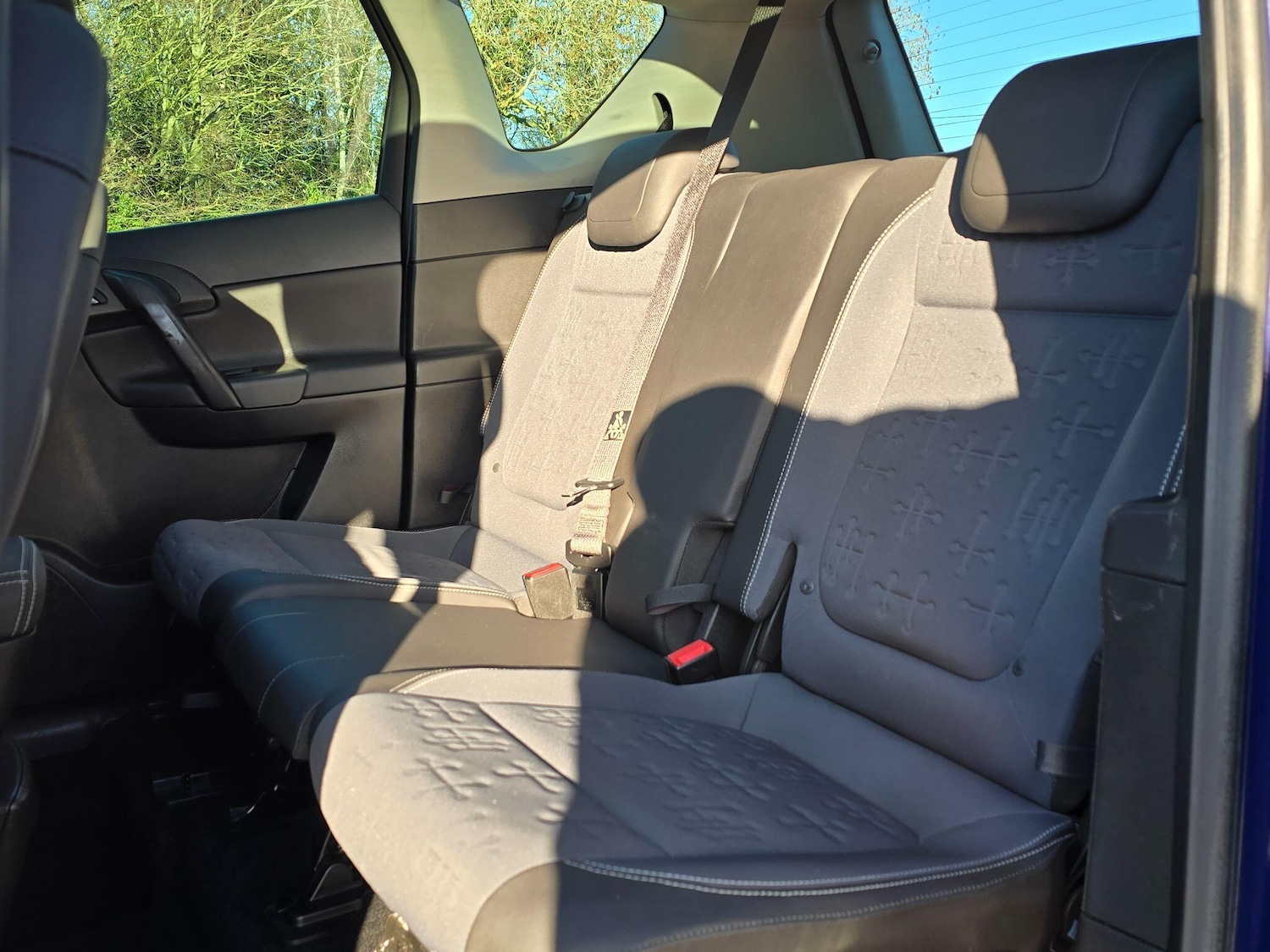 Used Vauxhall Meriva 2017 for sale - 76798644: Photo 8