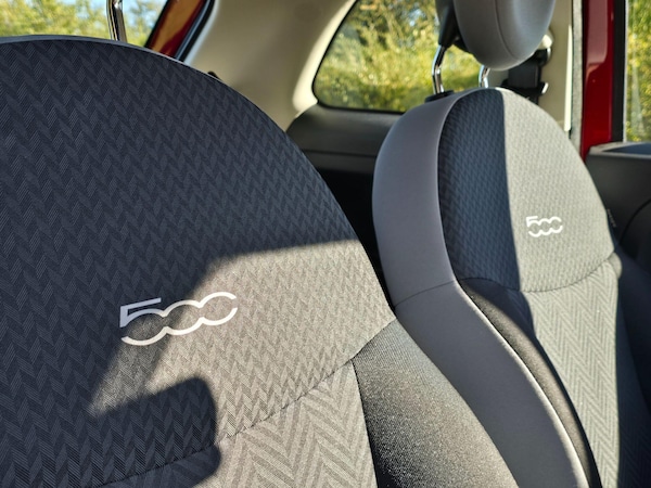 Used Fiat 500 2017 for sale - 76188887: Photo 15