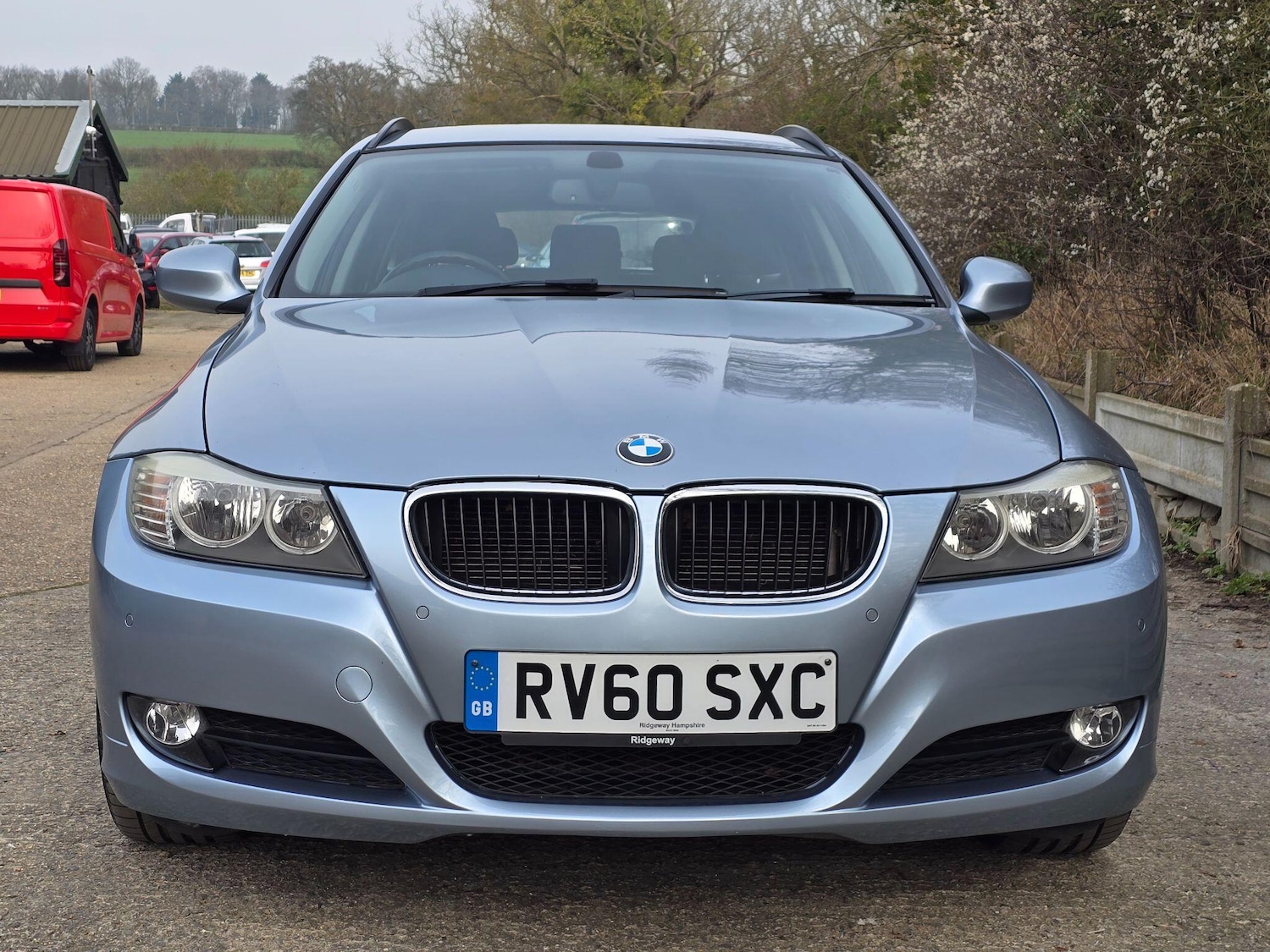 Used BMW 3 Series 2010 for sale - 77995232: Photo 11