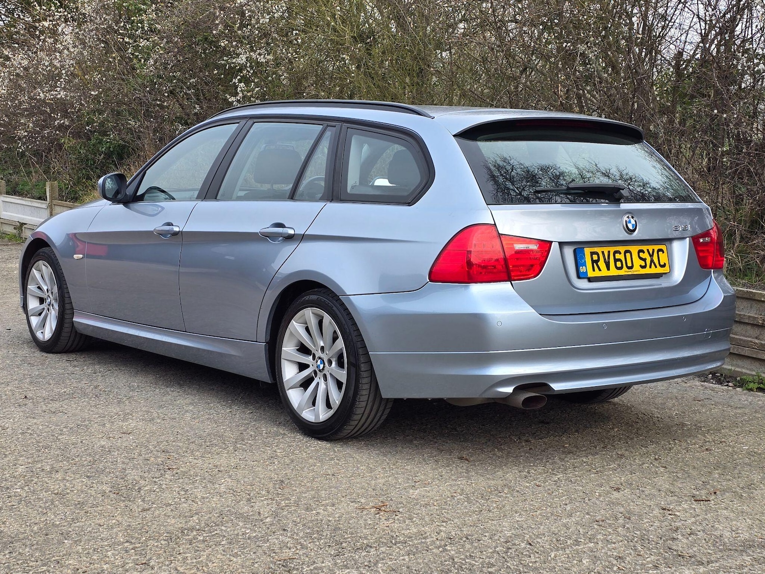 Used BMW 3 Series 2010 for sale - 77995232: Photo 15