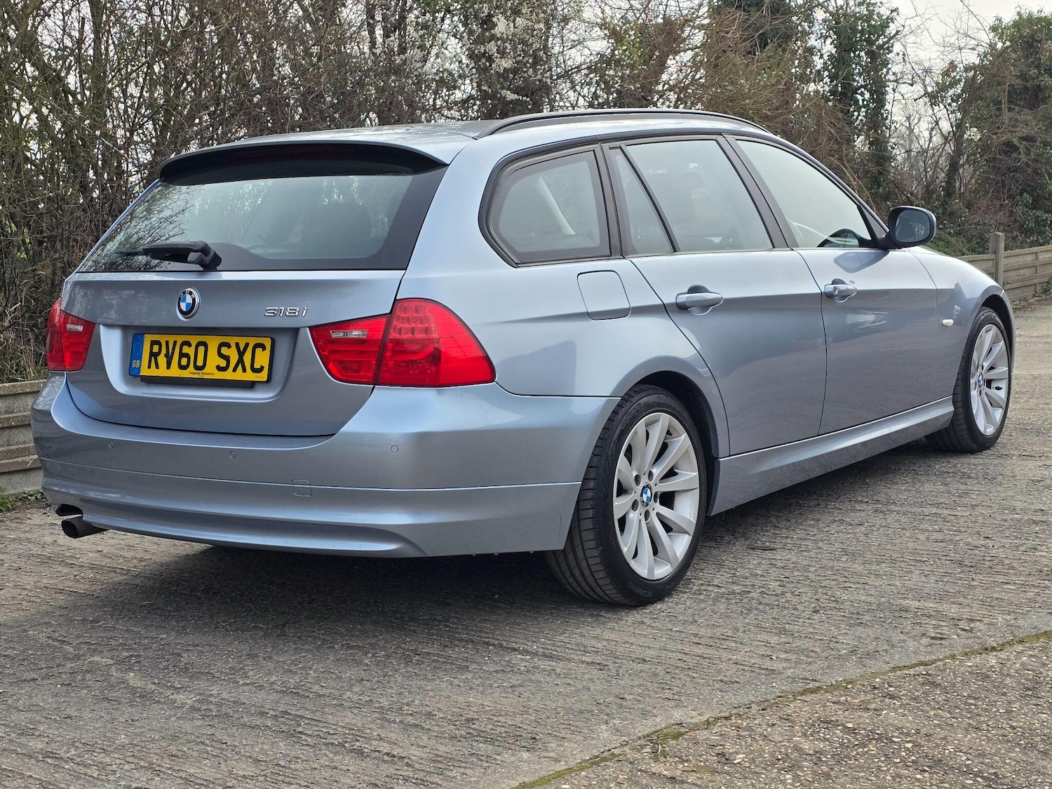 Used BMW 3 Series 2010 for sale - 77995232: Photo 16