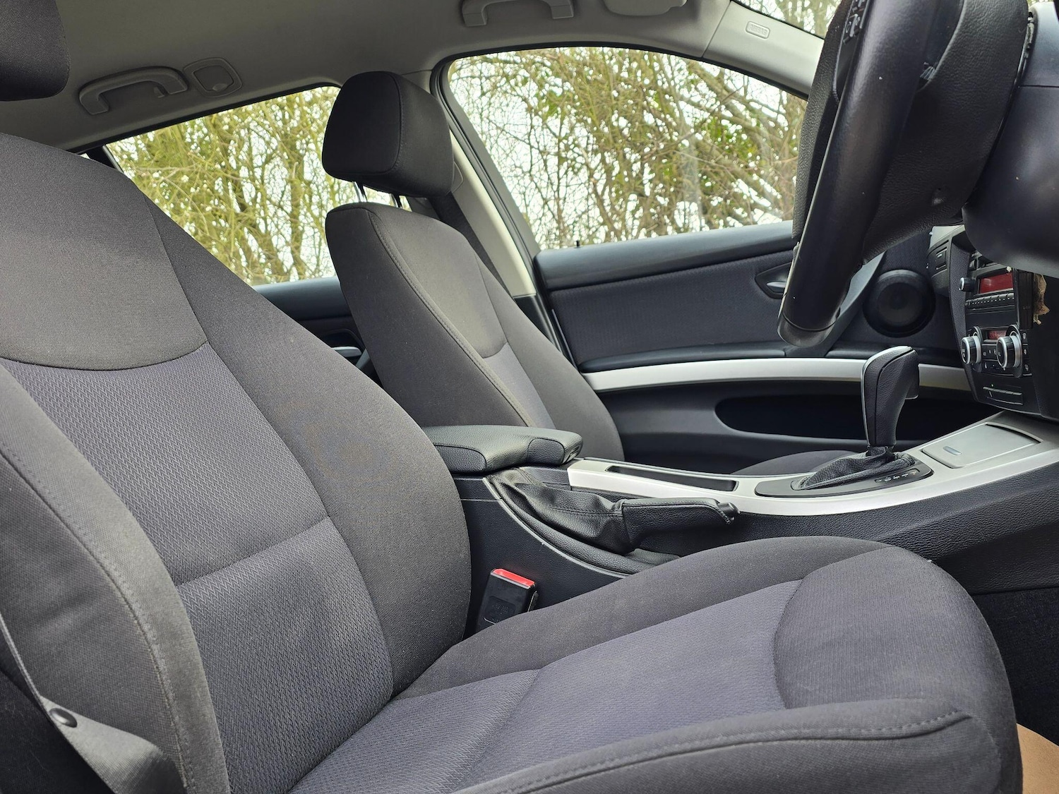 Used BMW 3 Series 2010 for sale - 77995232: Photo 18