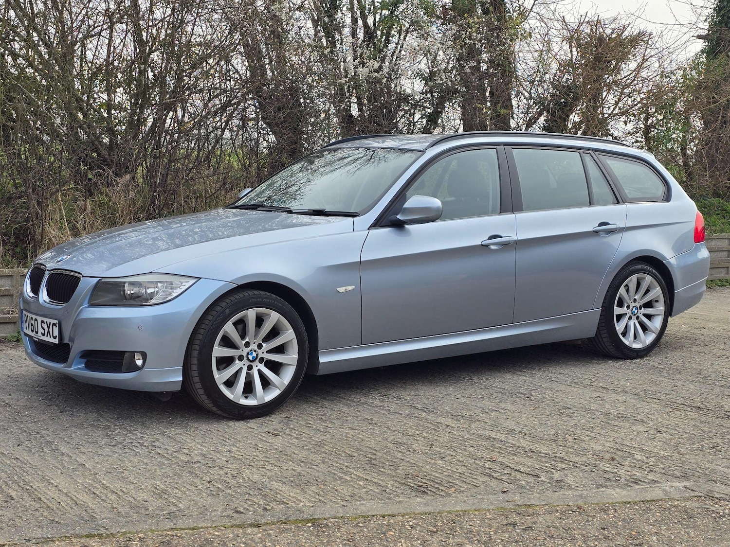 Used BMW 3 Series 2010 for sale - 77995232: Photo 20