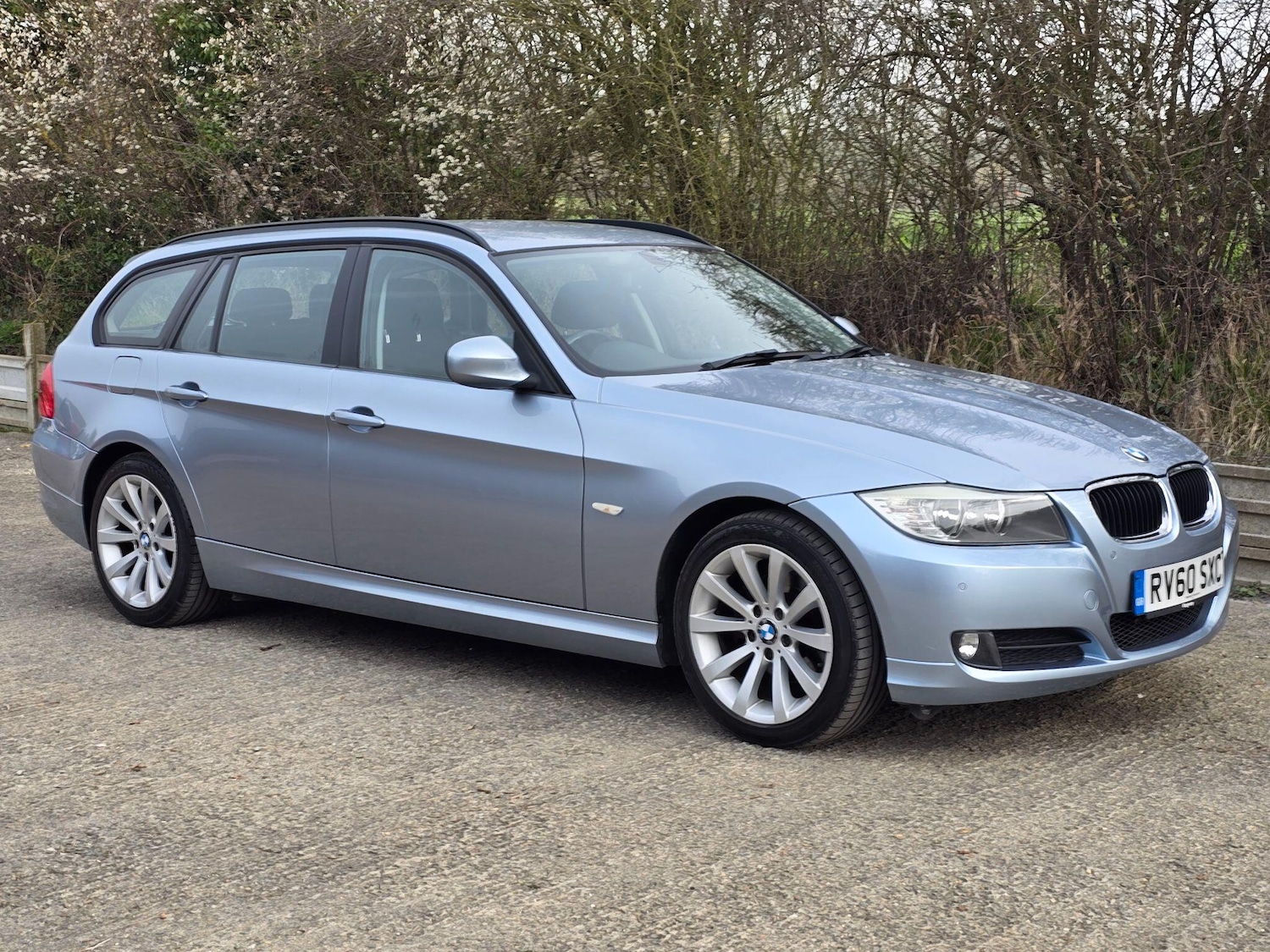 Used BMW 3 Series 2010 for sale - 77995232: Photo 21