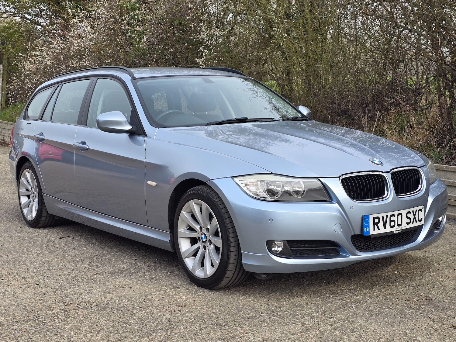 Used BMW 3 Series 2010 for sale - 77995232: Photo 23