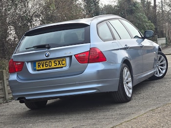 Used BMW 3 Series 2010 for sale - 77995232: Photo