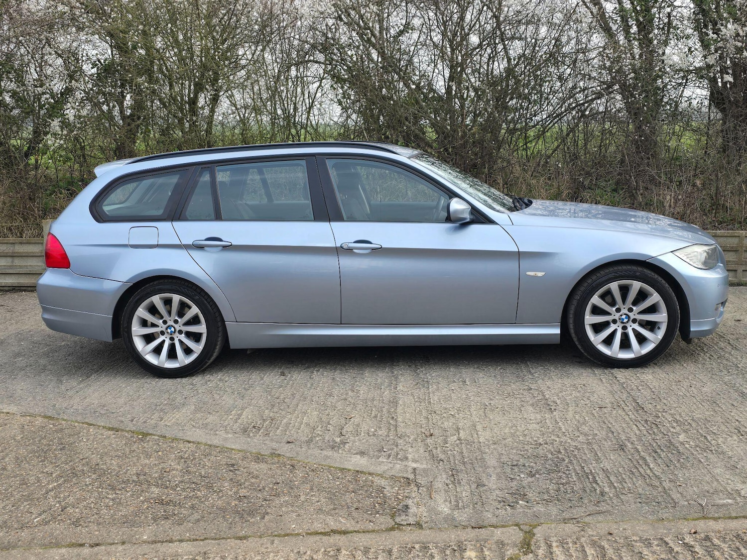 Used BMW 3 Series 2010 for sale - 77995232: Photo 6
