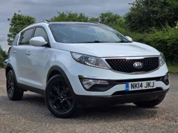 2014 (14) - 1.6 GDi EcoDynamics 2 2WD Euro 5 (s/s) 5dr