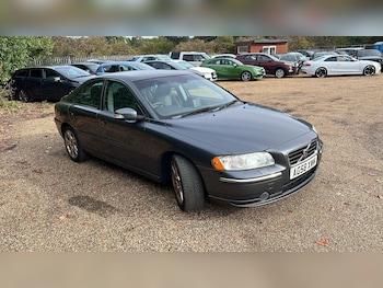 2009 (58) - 2.0 T SE Lux 4dr Auto