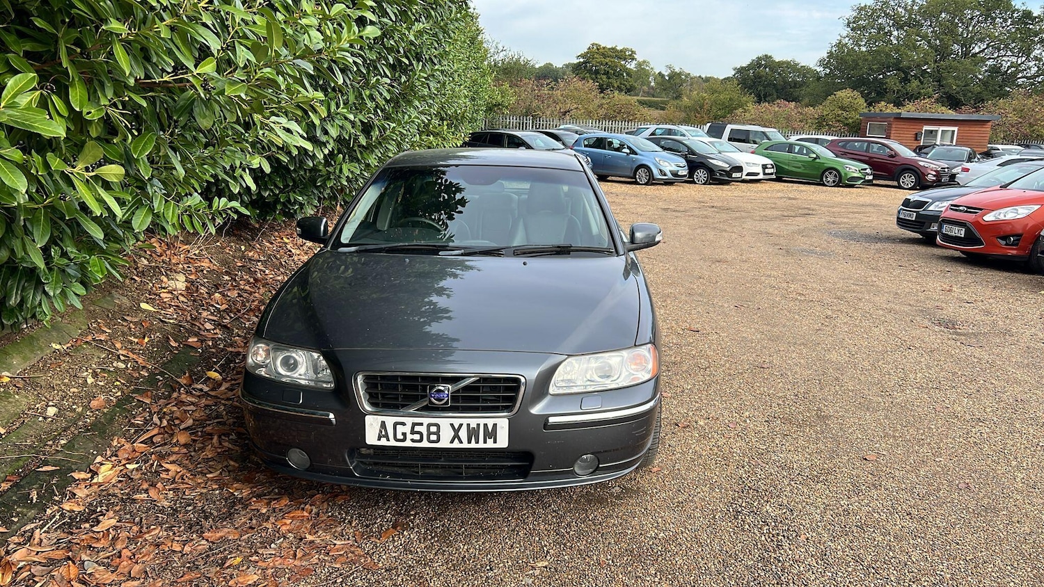 Vehicle 9
