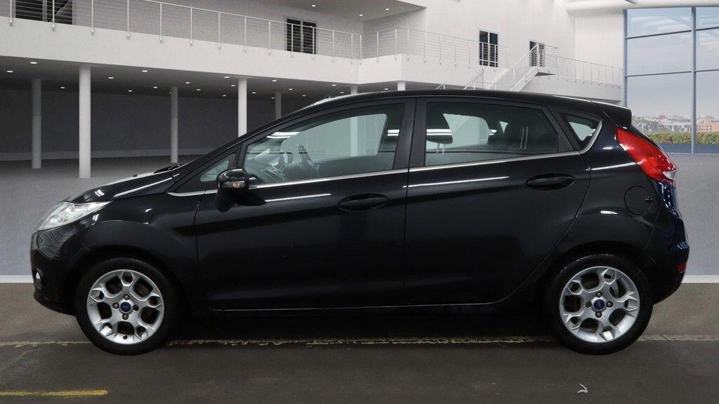 Used Ford Fiesta 2012 for sale - 78148908: Photo 5