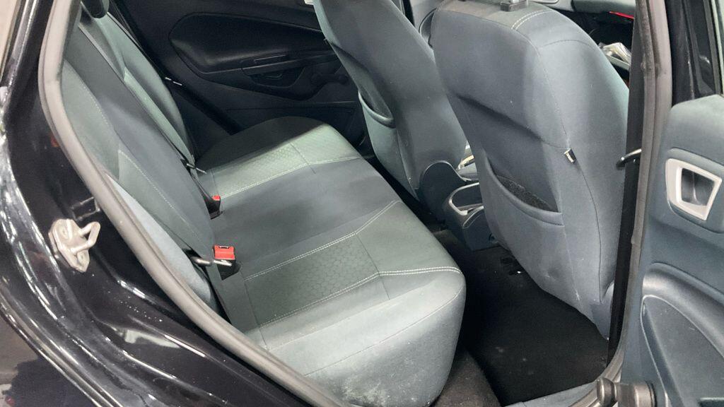 Used Ford Fiesta 2012 for sale - 78148908: Photo 7