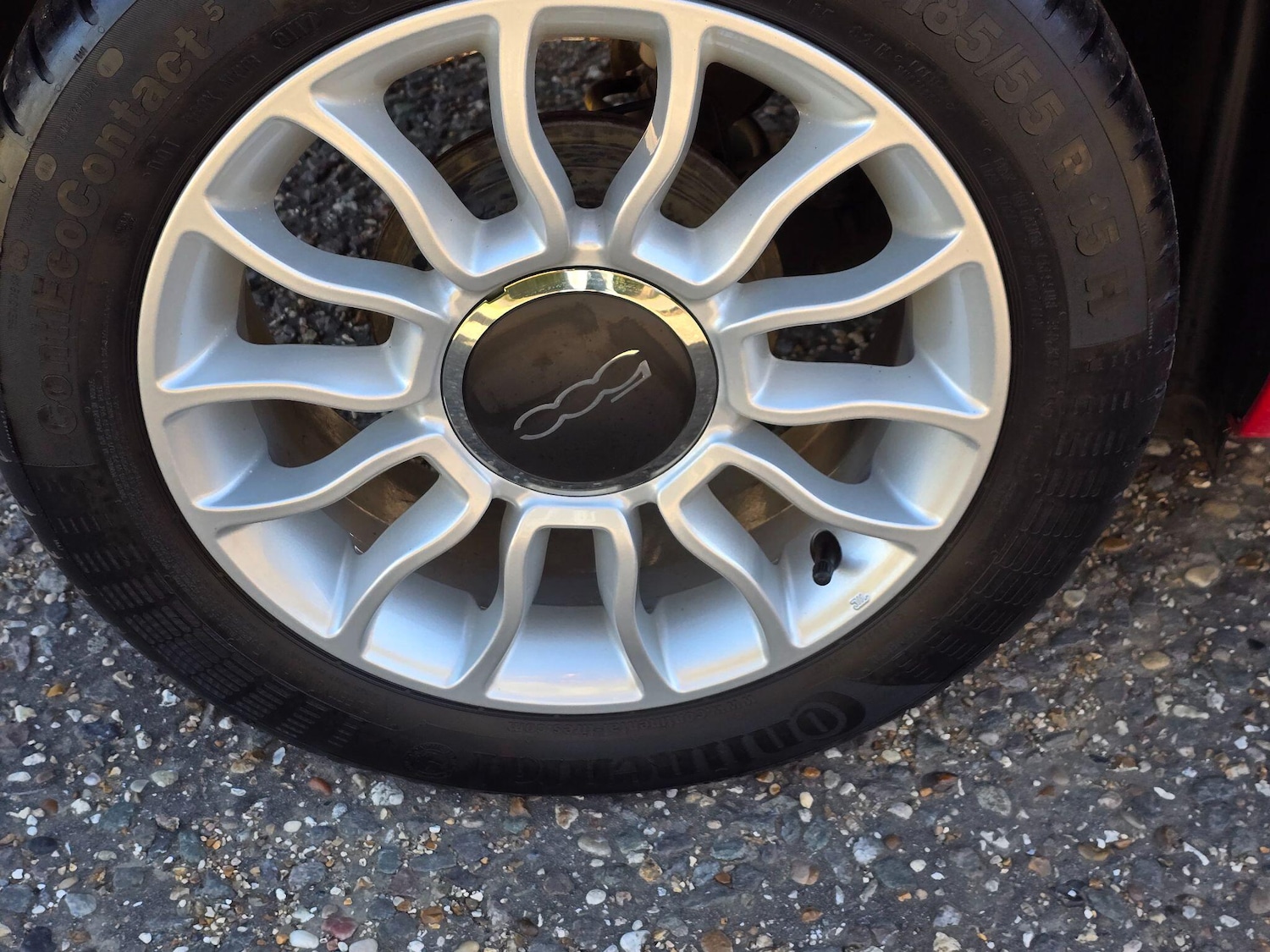 Used Fiat 500 2017 for sale - 76934259: Photo 14