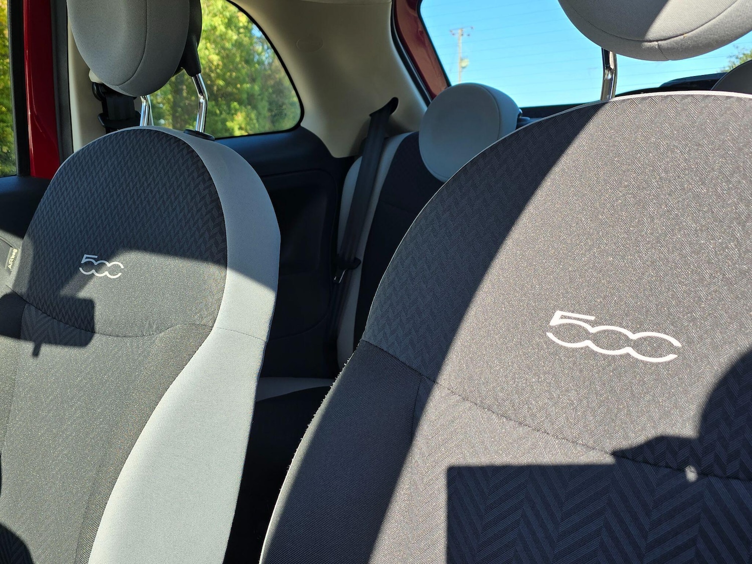 Used Fiat 500 2017 for sale - 76934259: Photo 16