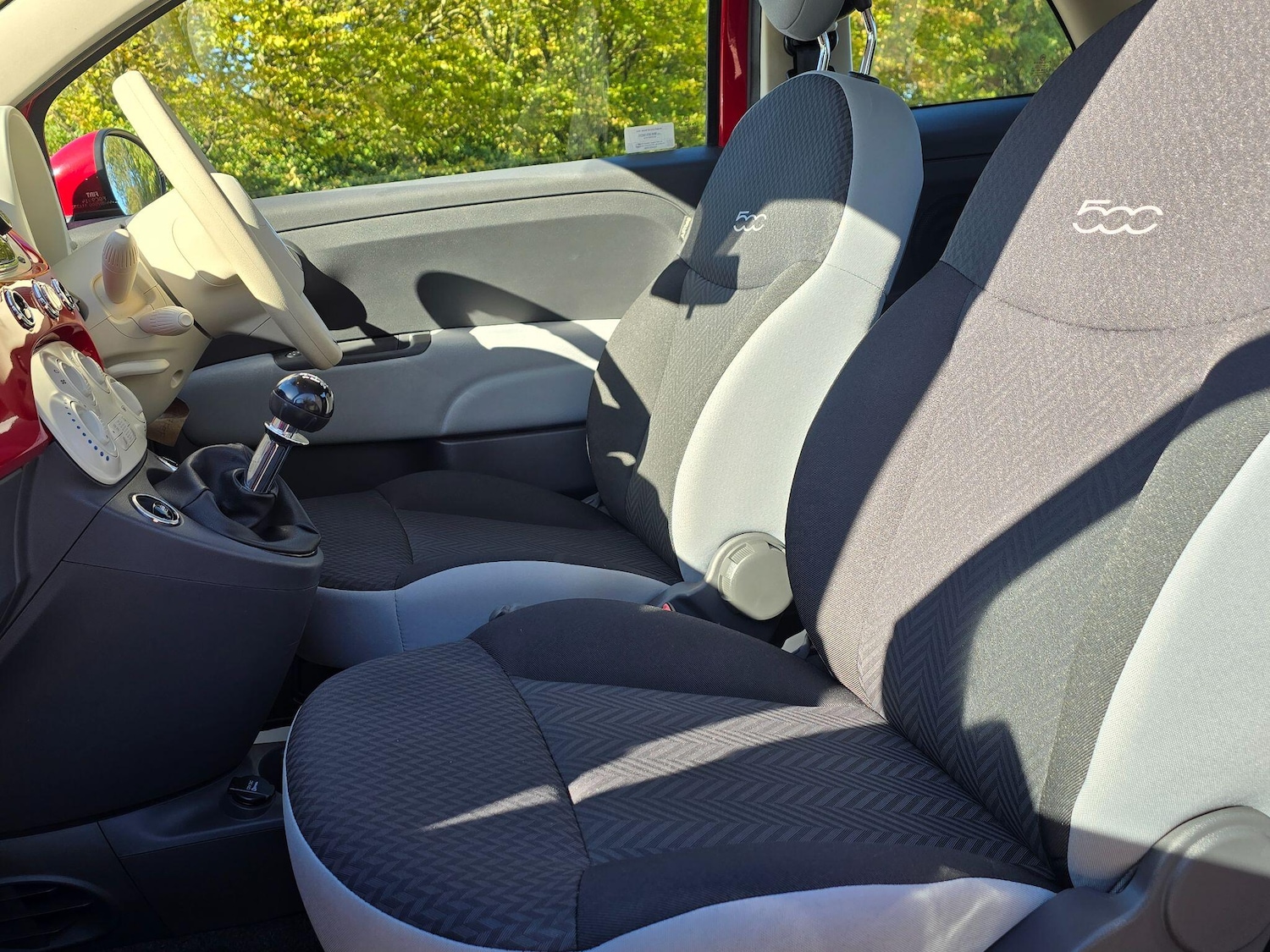 Used Fiat 500 2017 for sale - 76934259: Photo 19