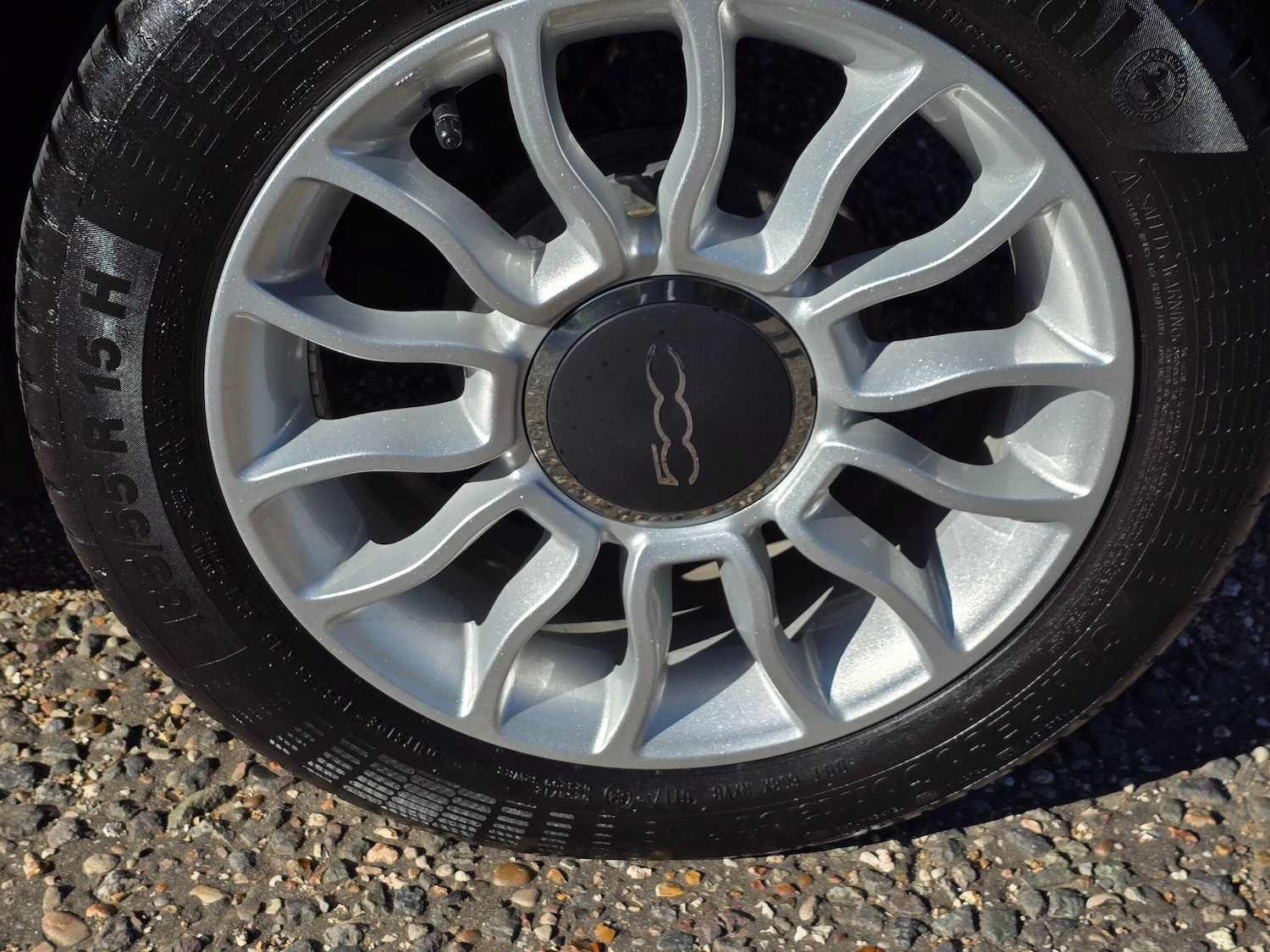 Used Fiat 500 2017 for sale - 76934259: Photo 21