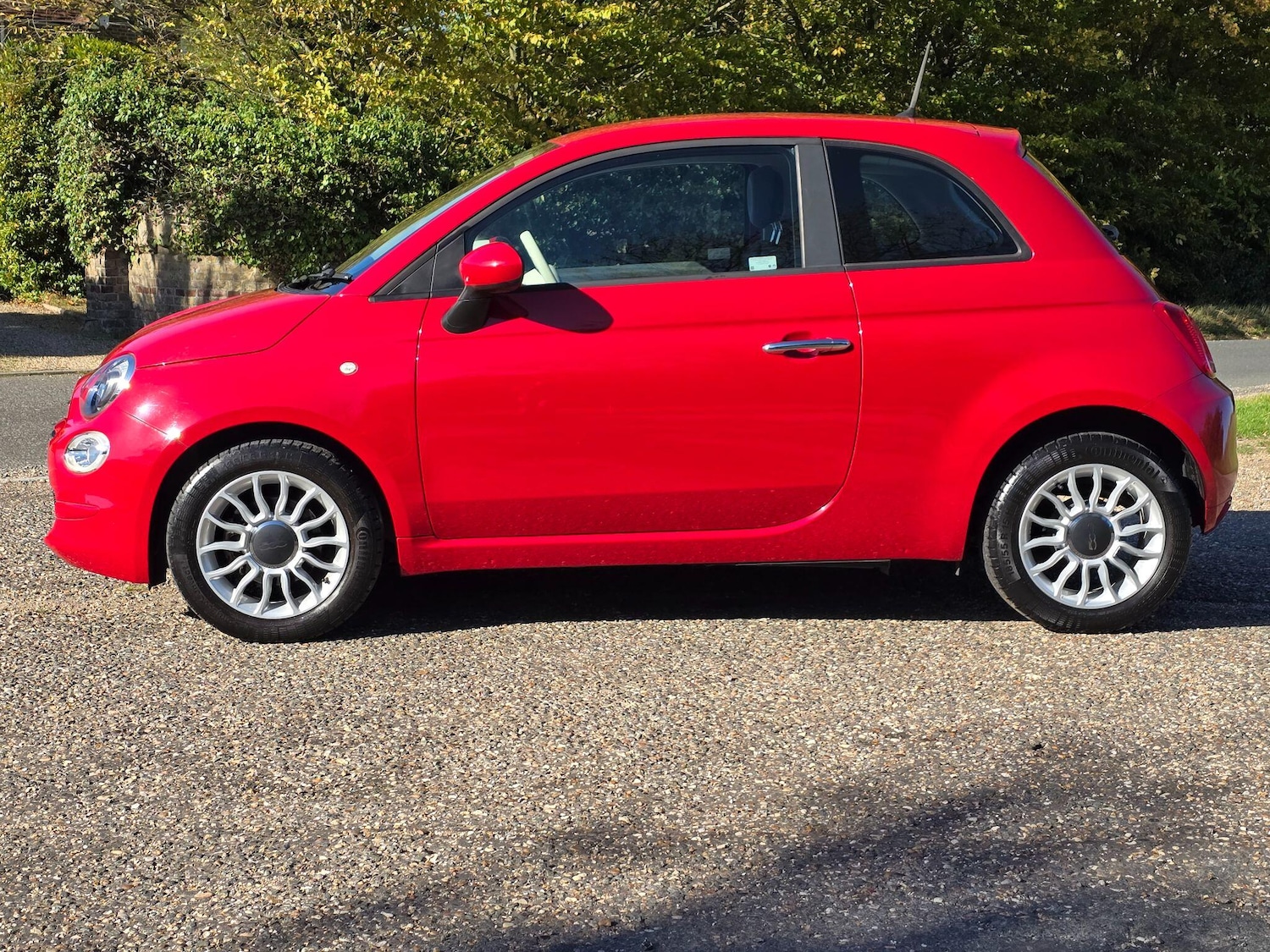 Used Fiat 500 2017 for sale - 76934259: Photo 5
