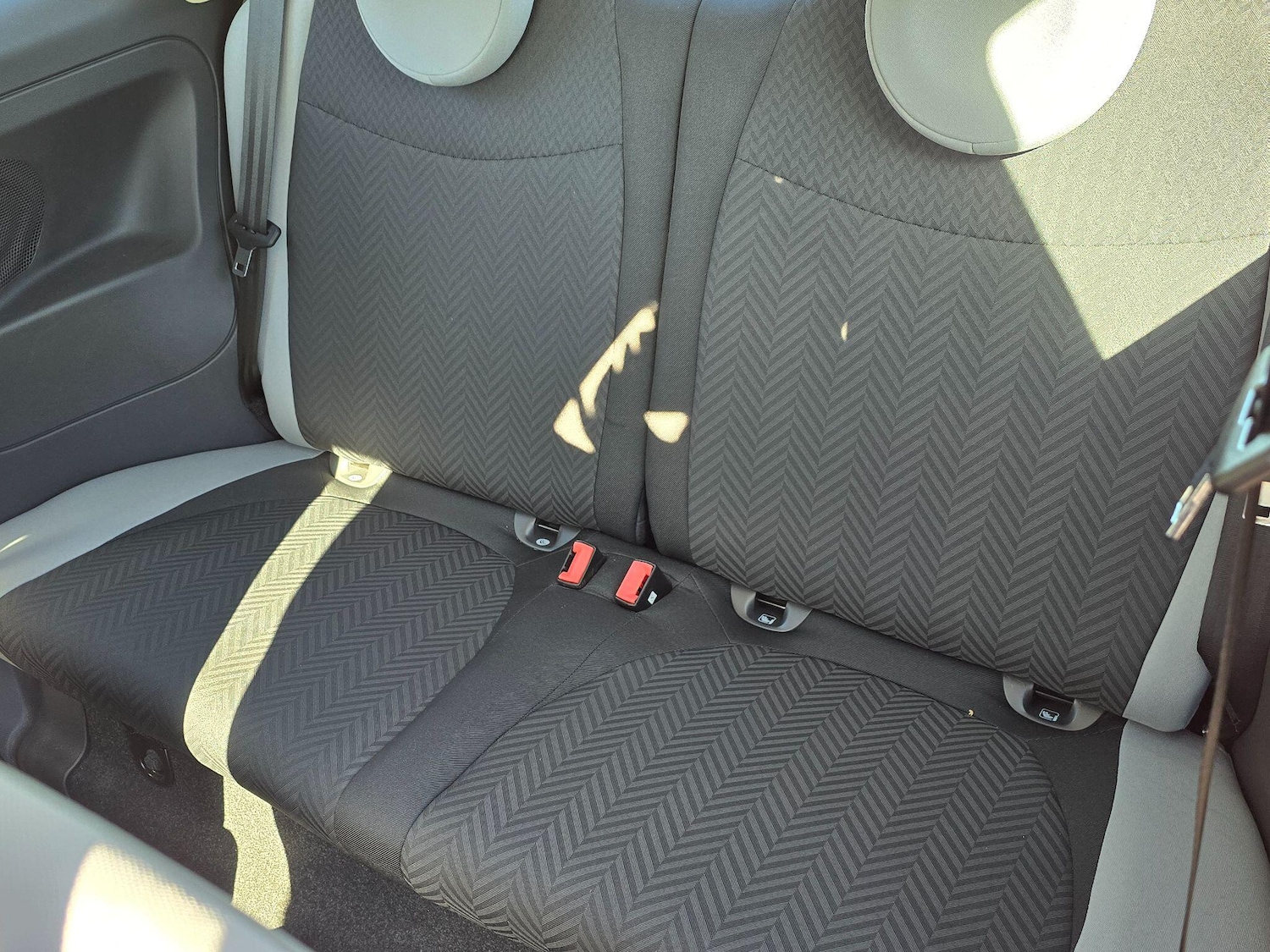 Used Fiat 500 2017 for sale - 76934259: Photo 8