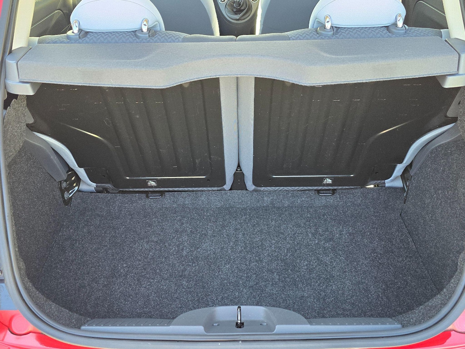 Used Fiat 500 2017 for sale - 76934259: Photo 9