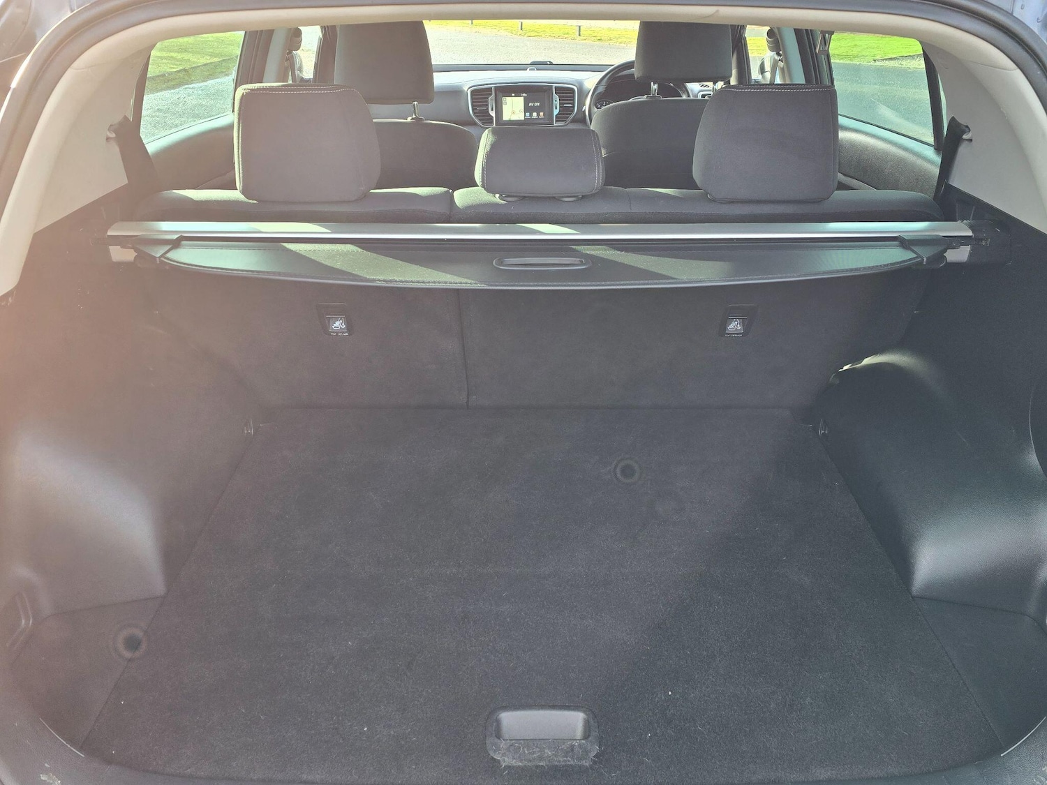 Used Kia Sportage 2017 for sale - 77239556: Photo 10