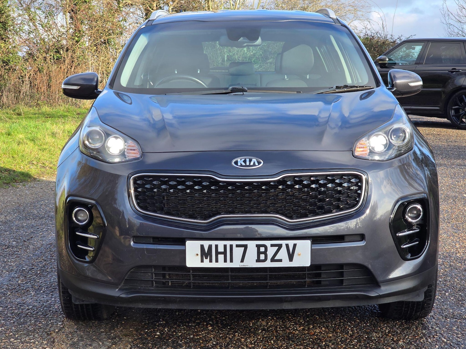 Used Kia Sportage 2017 for sale - 77239556: Photo 12